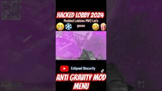 Modern Warfare 2 Modded Lobby in 2024 #shorts #gaming #hacker #callofduty #viralshorts #fyp #fy #ff