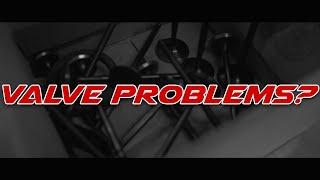 SPS Motorsport - Miata Valve Problems (english version)