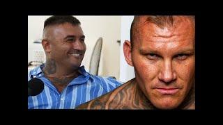 Why I Want To Fight Decca Heggie! Brett May - Oxford Dean Lynch Ward 3D Fight Club