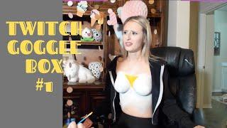 Twitch GoggleBox TV #1