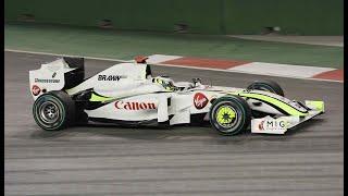 Formula 1 2009 BBC Season review