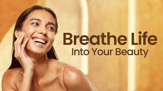 Breathe Life Into Your Beauty with Fresh Ayurveda