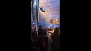 Menowin - Snippet - 20. Juni 2015 - Dortmund