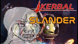 KSP Slander