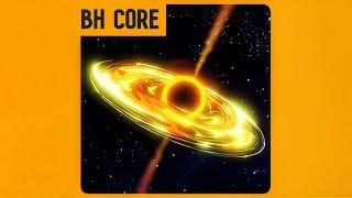 Black Hole Core Roblox - Startup