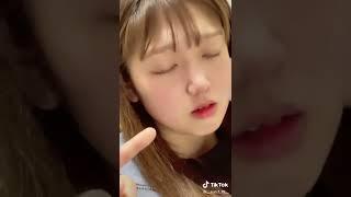 Sleeping Girl Mouth Open Vol.62