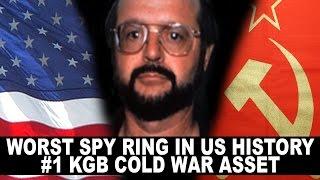 Worst KGB Spies of the Cold War The Walker Spy Ring