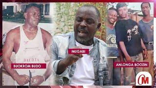 From The Genesis To Revelation Of Popular Gangster Anloga Bozin