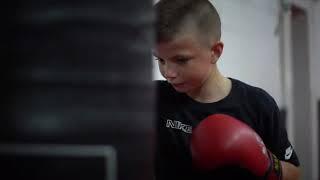 Kids Thai Boxing @ ST Helens Martial Arts & Fitness Academy