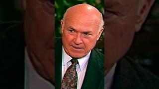 Love God and Hate People? | Pastor Chuck Smith