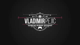 Vladimir Pejic - freelance