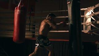 Time to Fight (a promotion video for MMA fighter )