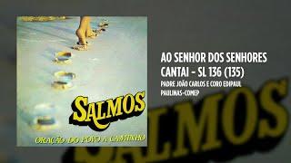 Vários Artistas - Salmos, oração do povo a caminho - (Álbum Completo)