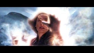 X2: X-Men United (2003) - Final Jean Grey Scene