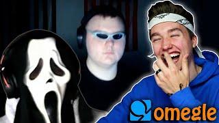 THE RETURN OF OMEGLE (WHAT JUST HAPPENED)