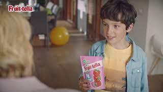 Fruittella 2019 TV Ad - The Power of Yes