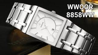 WWOOR 8858WW watch