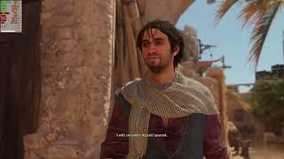 Assassin's Creed Mirage | 2K Gaming | Ryzen 5 5500 + RTX 4060 8GB