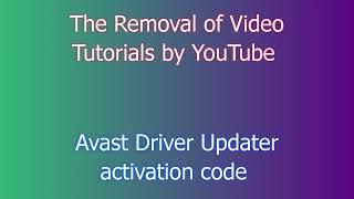 How to Install and Download & Avast Driver Updater 2024 & Step-by-Step Tutorial Avast Driver