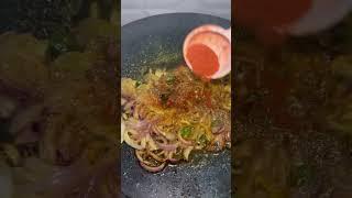 Chakan bhurji #youtube #food #cockingchannel #islamic /bate