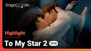 As Korean BL "To My Star" S2 come to an end, we just want them to never let go of each other again!