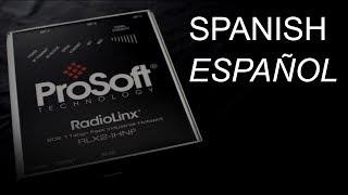 Radio rápido Hotspot Industrial 802.11abgn de ProSoft Technology