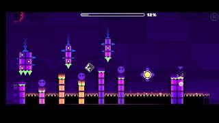 Nock Em [3 Coins] | Geometry Dash Subzero