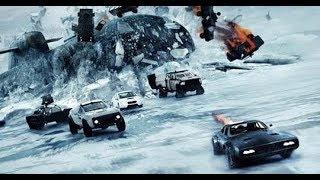 КРУТОЙ КЛИП ФОРСАЖ 8 Fast & Furious 8   INTO THE SUN SONG