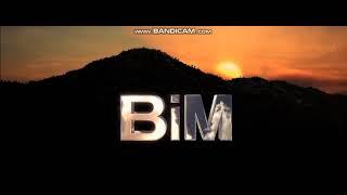 BIM Distribuzione (Italy) / Totem Films / Creative Europe MEDIA logo (2021)