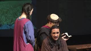Colorado State University: Two 1 Act British Operas 4-6-19