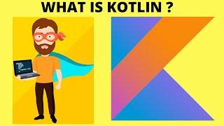 Why Should I Learn Kotlin | What is Kotlin Programming Language | Kotlin Benefits | InterviewDOT