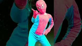 Spider-Man ️️️ #spiderman #shorts #youtubeshorts