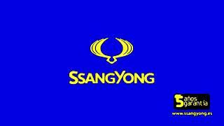 SsangYong Logo 4ormulator Collection