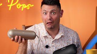 A HARD PILL TO SWALLOW - The NEW Beats Pill Review