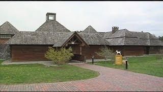 Award-winning Yiddish Book Center dedicated to culture