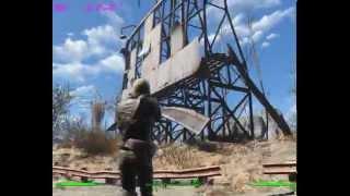 Fallout 4 Обзор/Пойдет ли на GTX 650/650 Ti