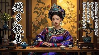 【完結】新婚夜，夫君連蓋頭都未掀，轉身就走，還讓我自求多福。他覺得為六十萬兩銀子娶商戶之女很丟臉。婆婆讓我不必奉茶請安，也不用管家，但卻讓我墊付全府開銷。呵，我爹那五十船的嫁妝，可不是送來養白眼狼的