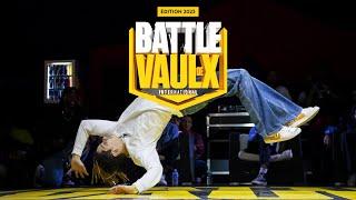 BATTLE DE VAULX 2023 | WELCOME TO THE CIRCUS