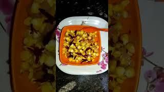 Corn Chaat | Watch Full Recipe On My Channel | Jyoti Ki Cooking Pathshala