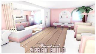 Donuts Shop  Speed build Roblox Adopt Me!