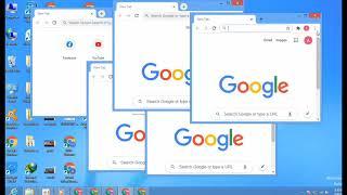 How to Create Multiple Chrome Browsers || Multiple Browsers on a Single Google Chrome|Multiple Users