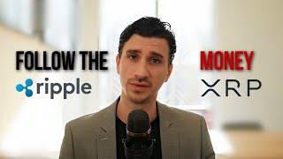 How Ripple (XRP) Rose to Power – And Who’s Really Behind It