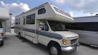 1994 Dutchmen 35C Class C RV