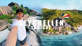 La Digue Vlog II  Seychellen Urlaub 2020  