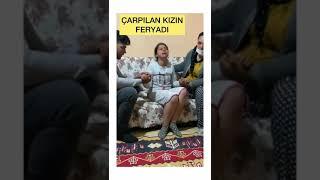 KÖTÜ ENERJİLERDEN ÇARPILAN KIZIN FERYADI/ İLETİŞİM : 05344095912