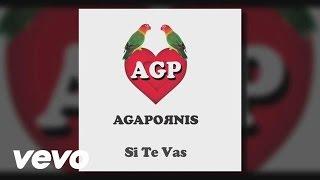 Agapornis - Si Te Vas (Pseudo Video)