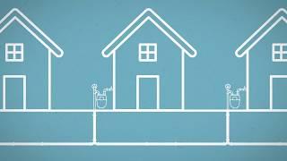 Introduction to community propane systems