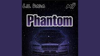 Phantom (feat. Mÿ)