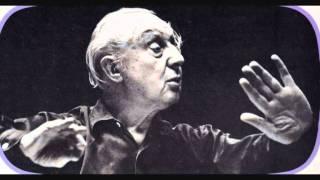 Bach-Stokowski: Passacaglia and Fugue in C minor - International Festival Youth Orchestra (1969)