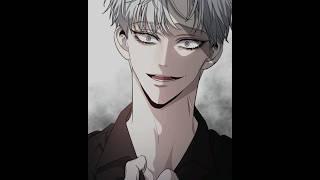 Touch her and you'll die ......#manhwa #manhua #manga #anime #webtoon #shorts #short